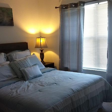 Orlando House Villa Kissimmee Dış mekan fotoğraf
