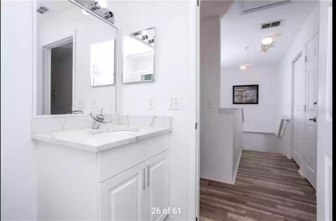 Orlando House Villa Kissimmee Dış mekan fotoğraf