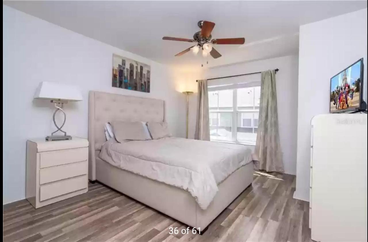 Orlando House Villa Kissimmee Dış mekan fotoğraf