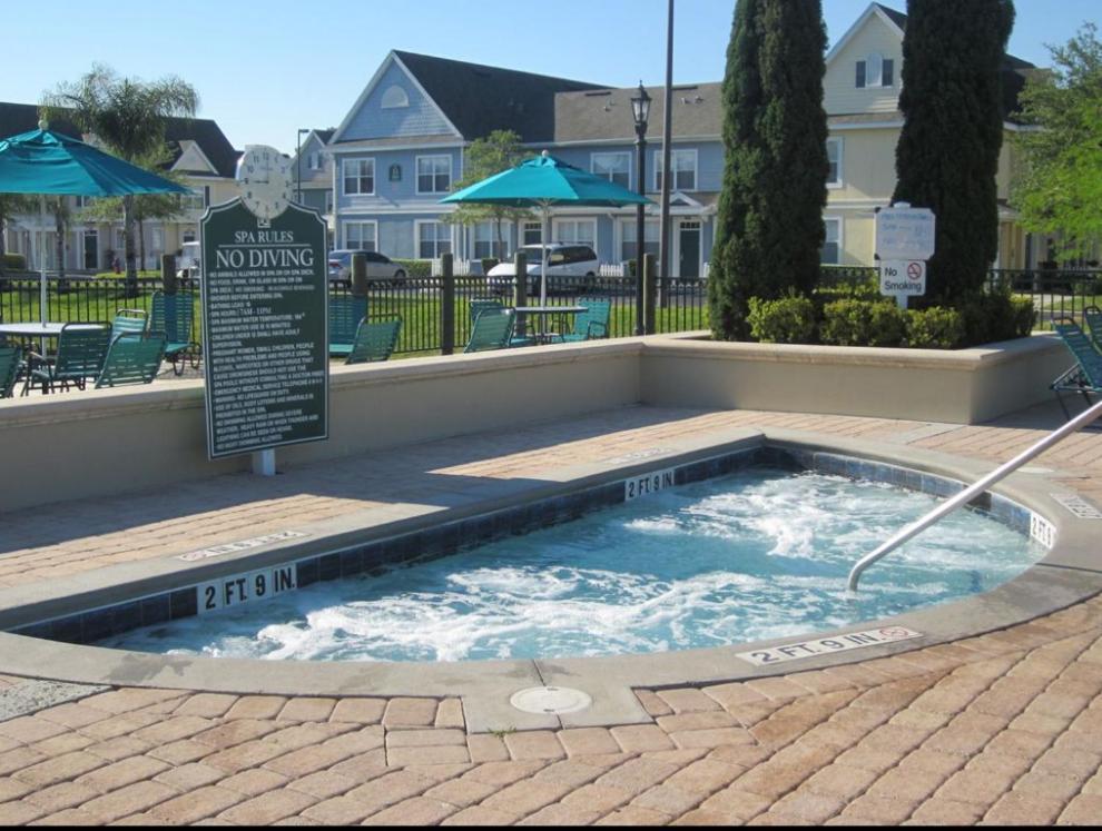 Orlando House Villa Kissimmee Dış mekan fotoğraf