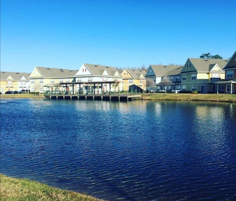 Orlando House Villa Kissimmee Dış mekan fotoğraf