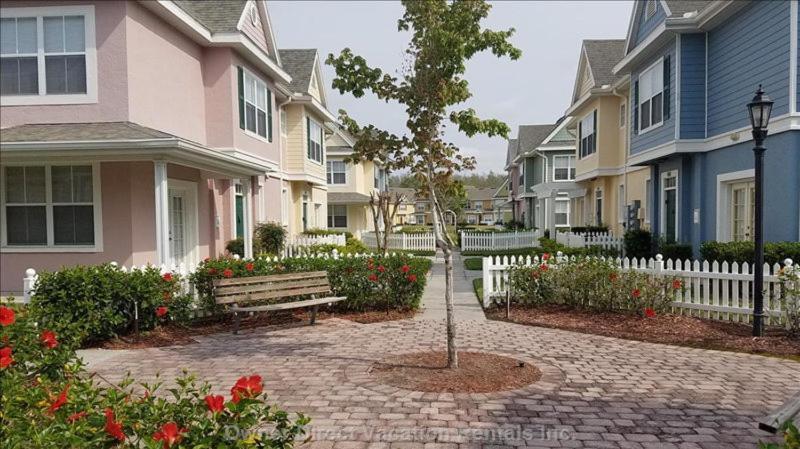 Orlando House Villa Kissimmee Dış mekan fotoğraf