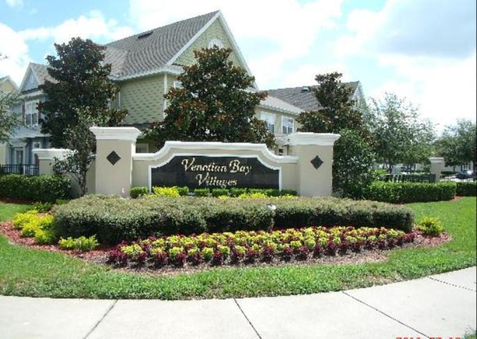 Orlando House Villa Kissimmee Dış mekan fotoğraf