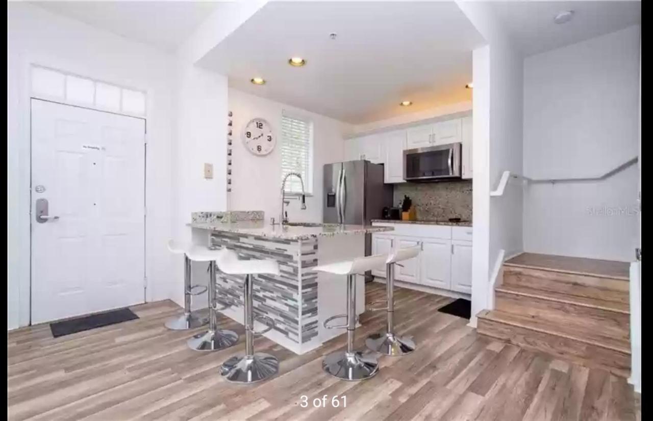 Orlando House Villa Kissimmee Dış mekan fotoğraf