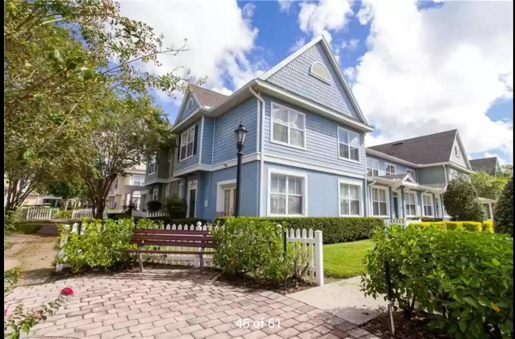 Orlando House Villa Kissimmee Oda fotoğraf