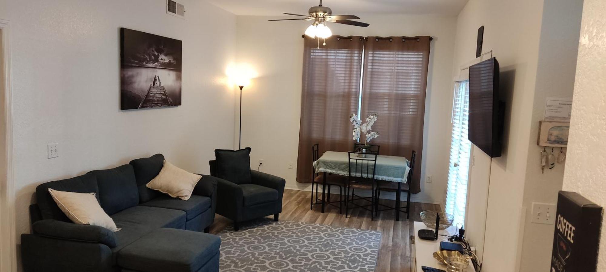 Orlando House Villa Kissimmee Dış mekan fotoğraf